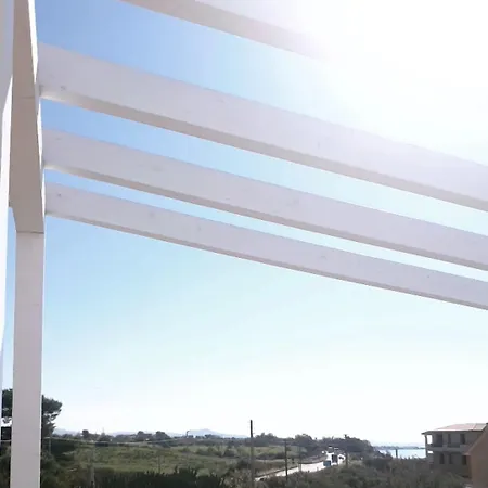 Affittacamere Casa Villaggio Pirandello Agrigento