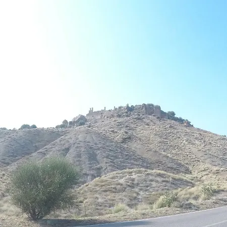 Casa Villaggio Pirandello Gasthuis