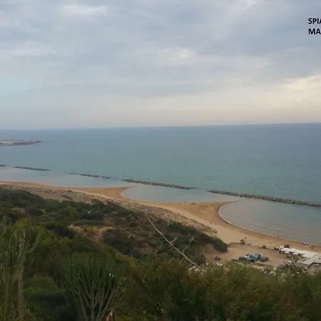 Casa Villaggio Pirandello * Agrigento