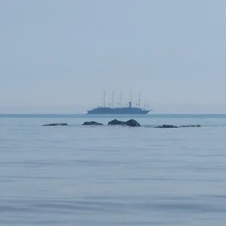 Casa Villaggio Pirandello