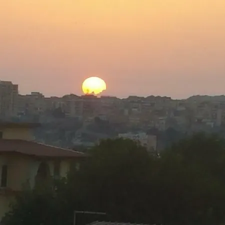 Gasthuis Casa Villaggio Pirandello