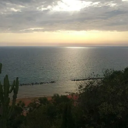 Casa Villaggio Pirandello Gasthuis Agrigento