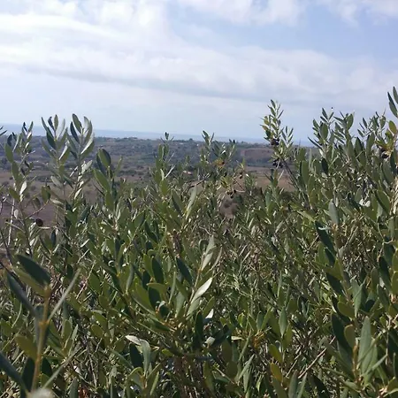 Casa Villaggio Pirandello * Agrigento