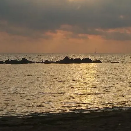 Casa Villaggio Pirandello Gasthuis Agrigento