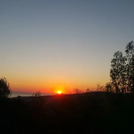 Casa Villaggio Pirandello