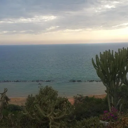 Gasthuis Casa Villaggio Pirandello Agrigento