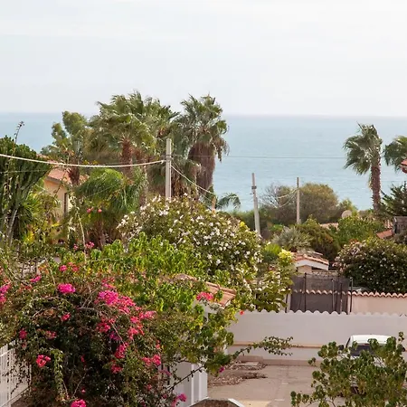 Casa Villaggio Pirandello *