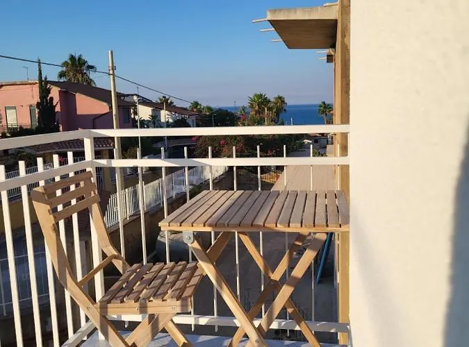 Casa Villaggio Pirandello Guest house *