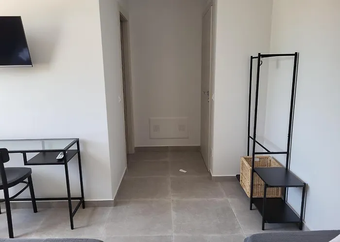 Casa Villaggio Pirandello Agrigento