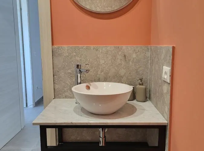 Casa Villaggio Pirandello Agrigento