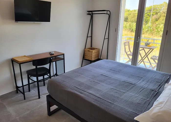 Guest house Casa Villaggio Pirandello