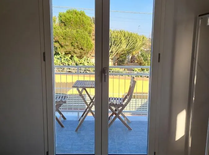 Casa Villaggio Pirandello *