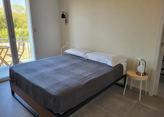 Affittacamere Casa Villaggio Pirandello