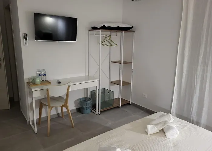 Guest house Casa Villaggio Pirandello *