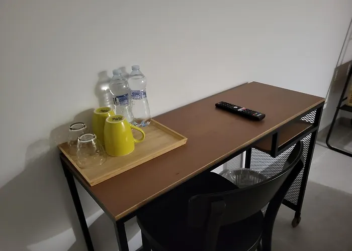 Casa Villaggio Pirandello * Agrigento