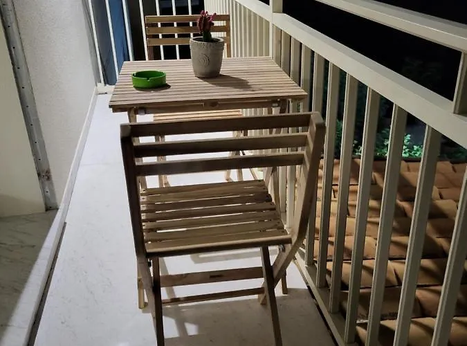 Casa Villaggio Pirandello * Agrigento