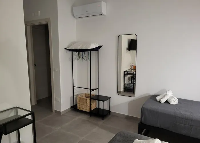 Casa Villaggio Pirandello Agrigento