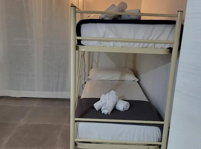 Casa Villaggio Pirandello