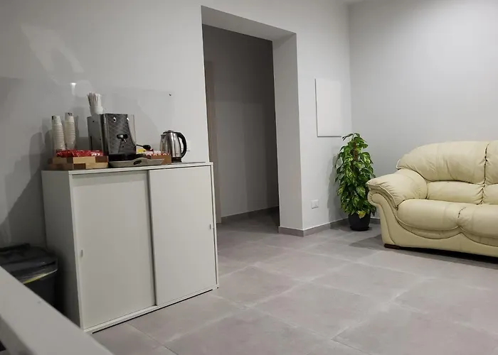 Casa Villaggio Pirandello Affittacamere Agrigento