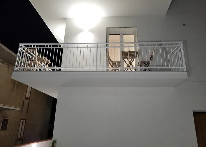 Casa Villaggio Pirandello Affittacamere Agrigento