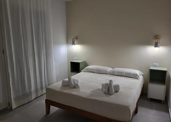 Casa Villaggio Pirandello * Agrigento