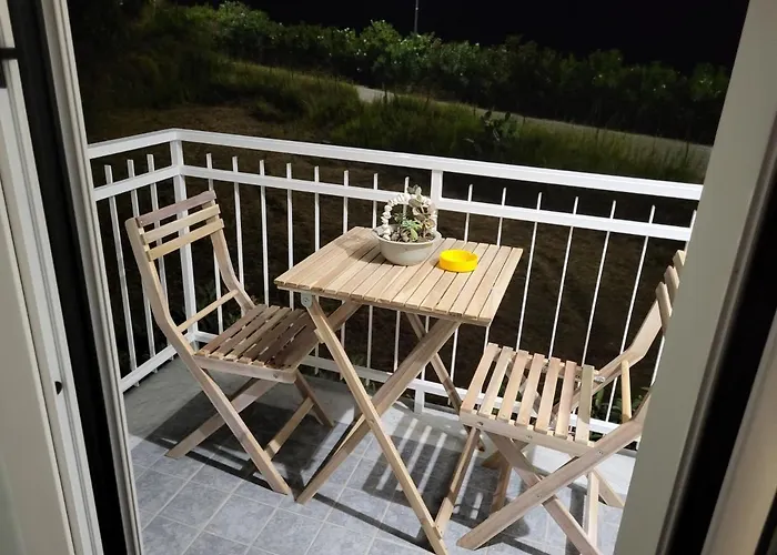 Casa Villaggio Pirandello