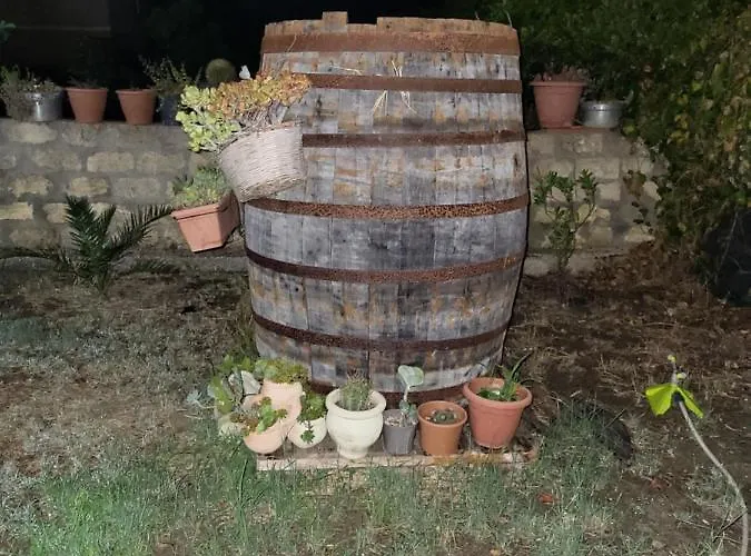 Casa Villaggio Pirandello Guest house