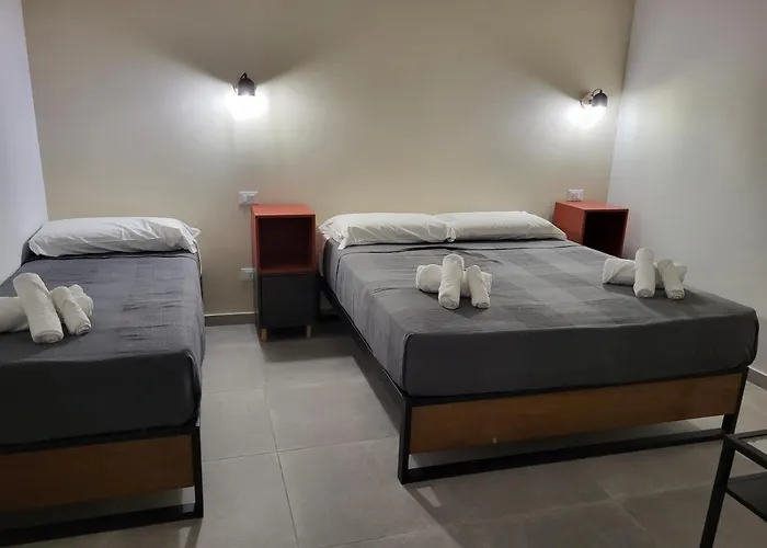 Casa Villaggio Pirandello *