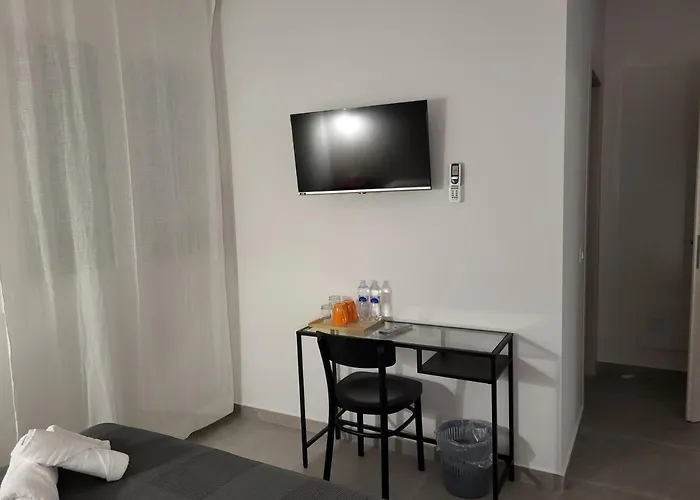 Guest house Casa Villaggio Pirandello