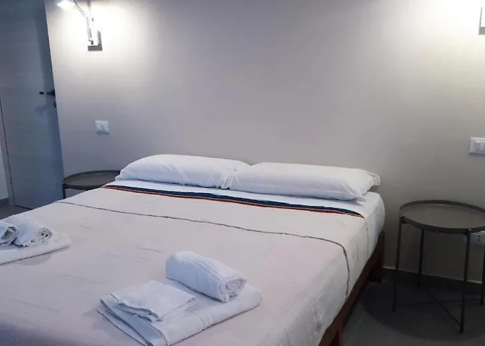 Casa Villaggio Pirandello Guest house *