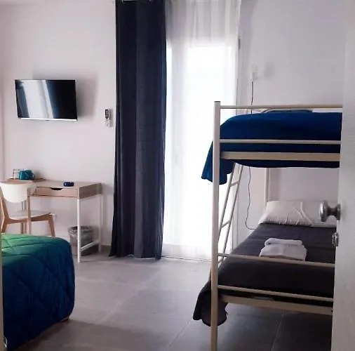 Casa Villaggio Pirandello * Агридженто