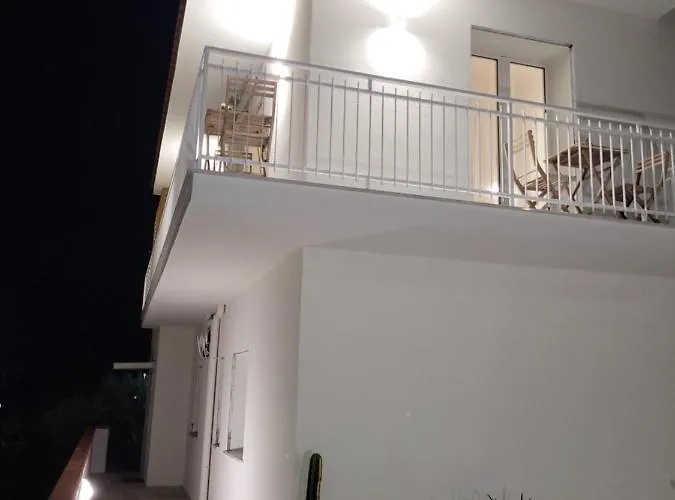 Casa Villaggio Pirandello *