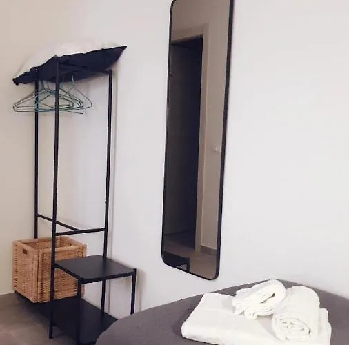 Casa Villaggio Pirandello *