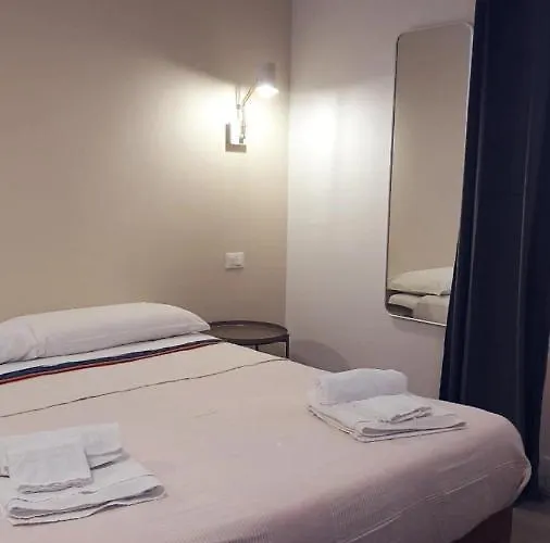 Guest house Casa Villaggio Pirandello Agrigento