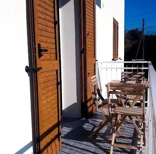 Guest house Casa Villaggio Pirandello *