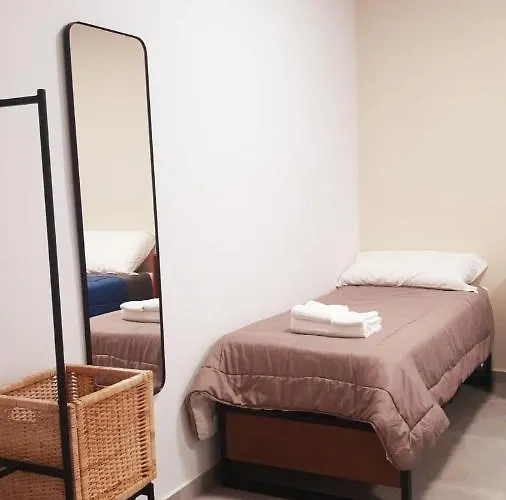 Гостевой дом Casa Villaggio Pirandello Агридженто