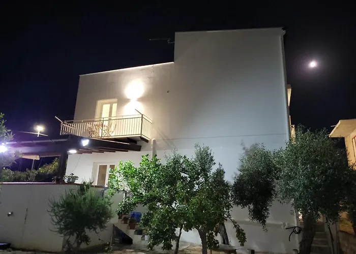 Casa Villaggio Pirandello Affittacamere Agrigento