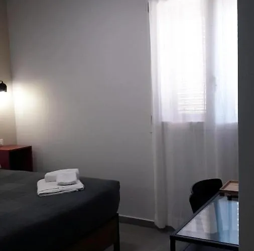 Casa Villaggio Pirandello