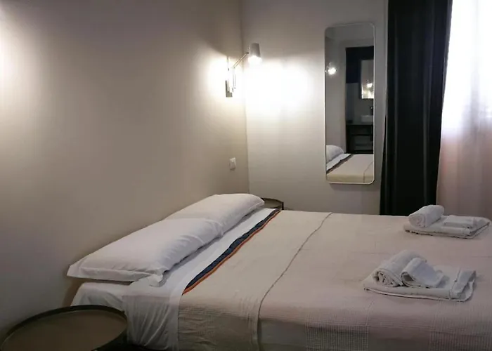 Casa Villaggio Pirandello