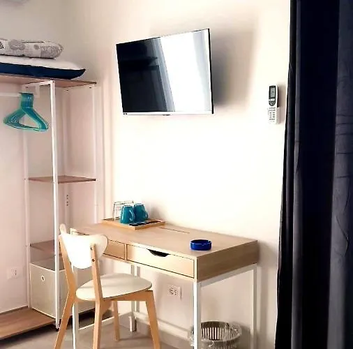 Casa Villaggio Pirandello Guest house *