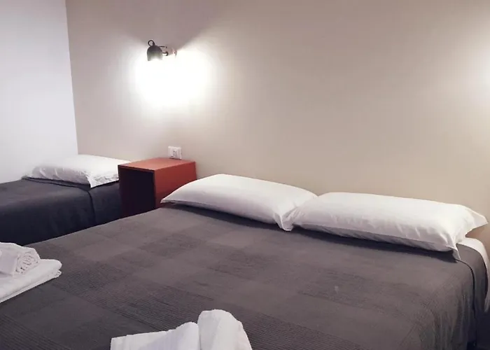 Casa Villaggio Pirandello Guest house Agrigento