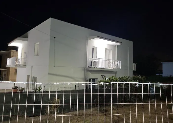 Affittacamere Casa Villaggio Pirandello *