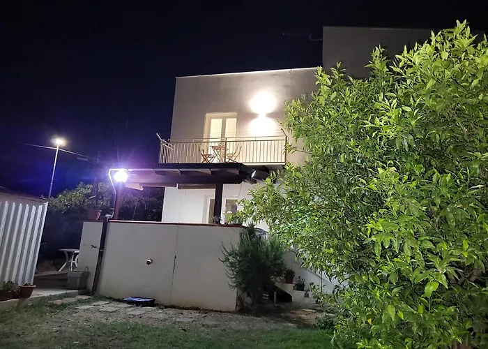 Casa Villaggio Pirandello Guest house *