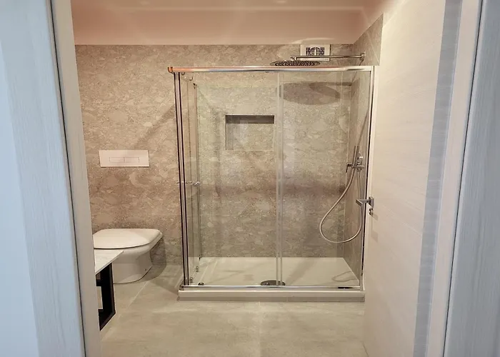 Affittacamere Casa Villaggio Pirandello *