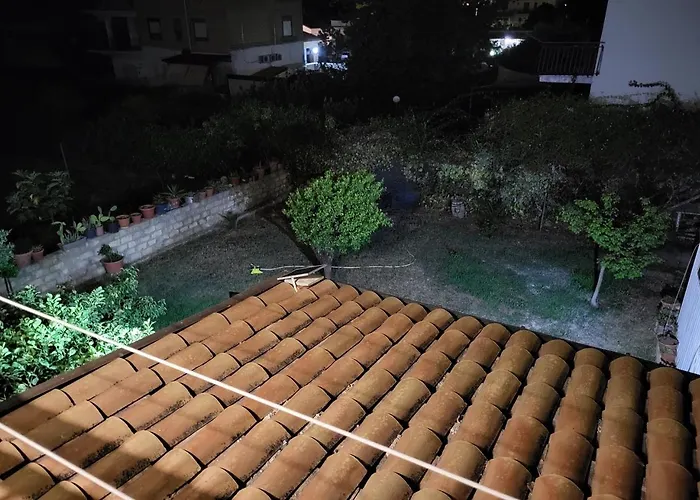 Casa Villaggio Pirandello Agrigento