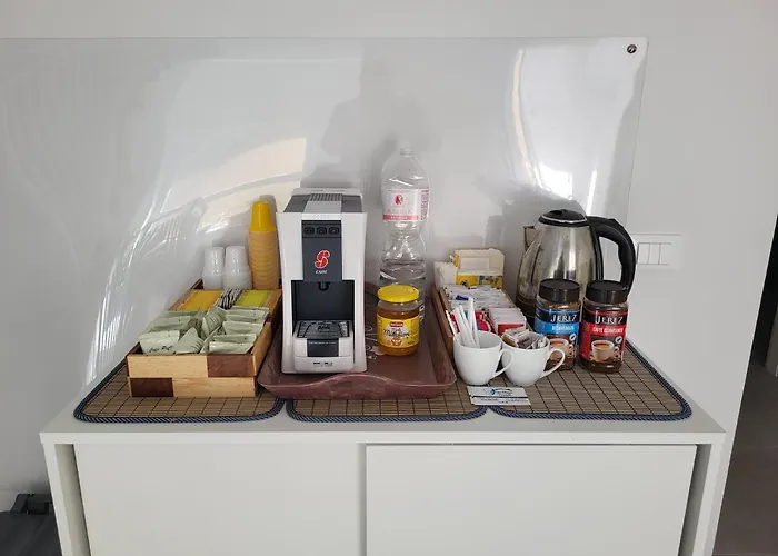 Casa Villaggio Pirandello *