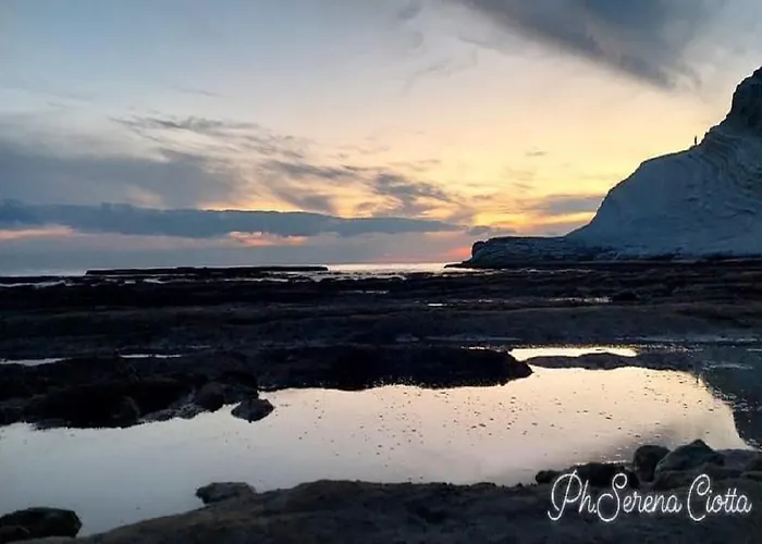 Casa Villaggio Pirandello Агридженто