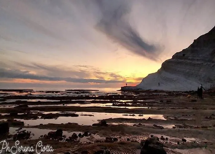 Affittacamere Casa Villaggio Pirandello Agrigento