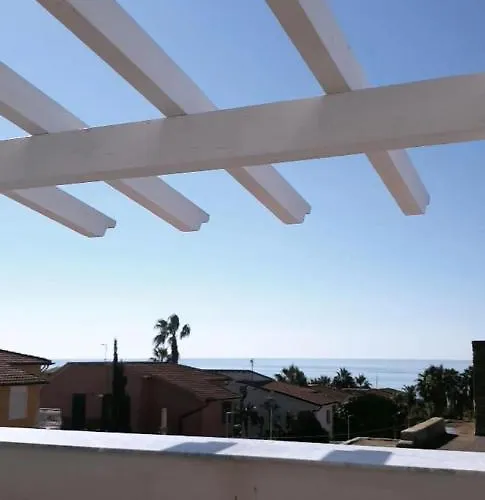 Casa Villaggio Pirandello