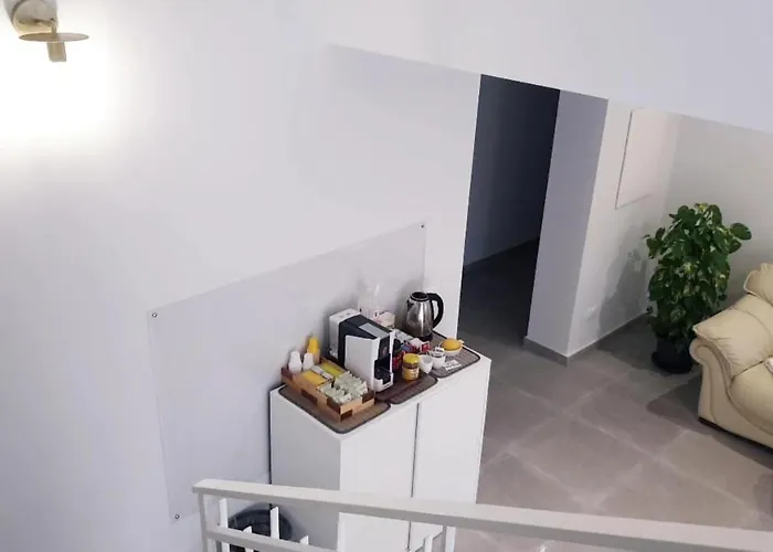 Affittacamere Casa Villaggio Pirandello *